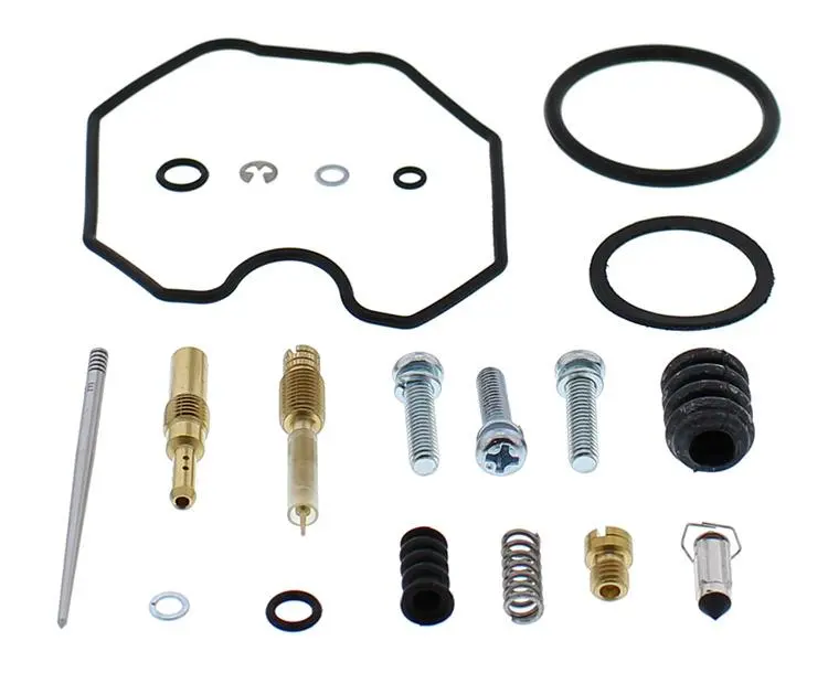 All Balls 26-10046 Carburetor Repair Kit 1