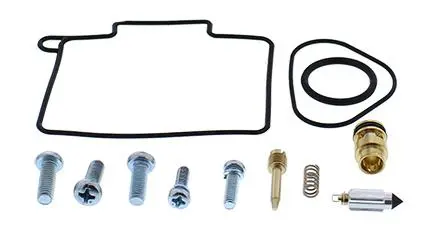 All Balls 26-10047 Bike Carburetor Kit H/K Tc/Te/Sx/Cx/Cx-W125-300 1