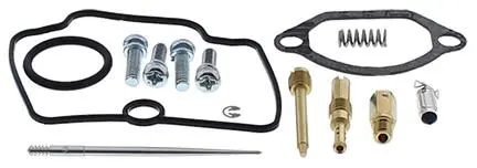 All Balls 26-10049 Bike Carburetor Rebuild Kit 1