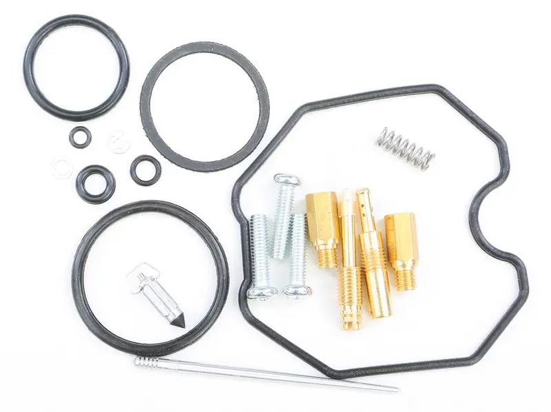 All Balls 26-1005 Bike Carburetor Rebuild Kit 1