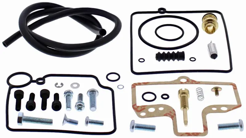 All Balls 26-10052 Hsr 42/45 Gasket Kit 1