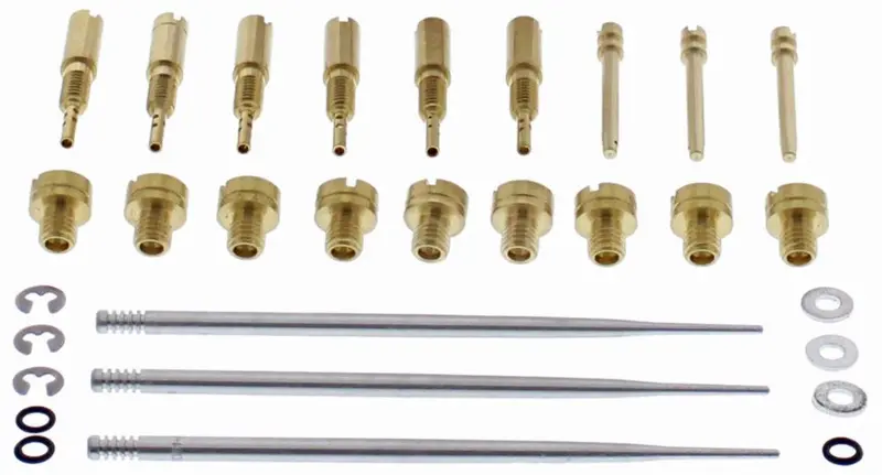 All Balls 26-10054 Hsr 42 Jet Kit 1