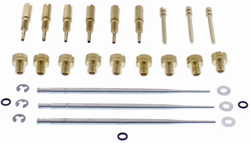 All Balls 26-10055 Hsr 45 Jet Kit 1
