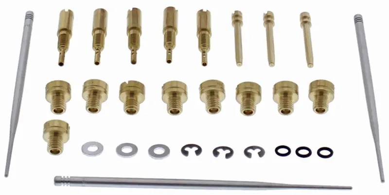 All Balls 26-10056 Hsr 48 Jet Kit 1
