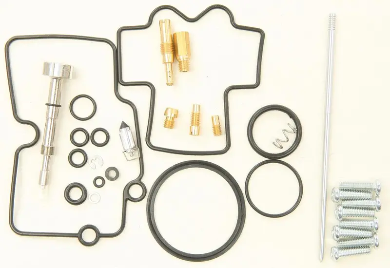 All Balls 26-1006 Bike Carburetor Rebuild Kit 1