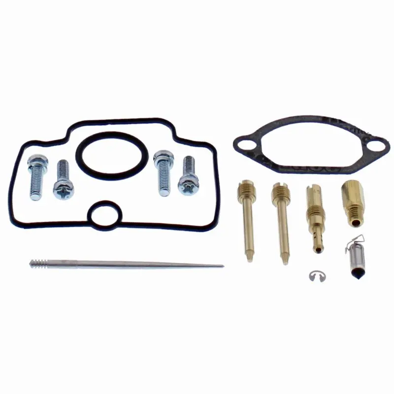 All Balls 26-10066 Bike Carburetor Rebuild Kit 1