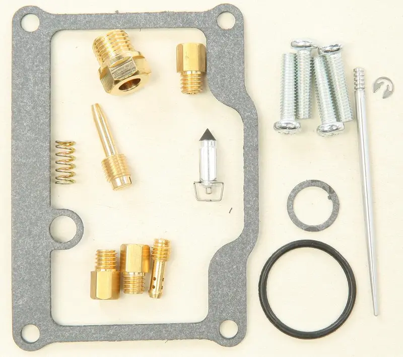 All Balls 26-1007 Carburetor Repair Kit 1