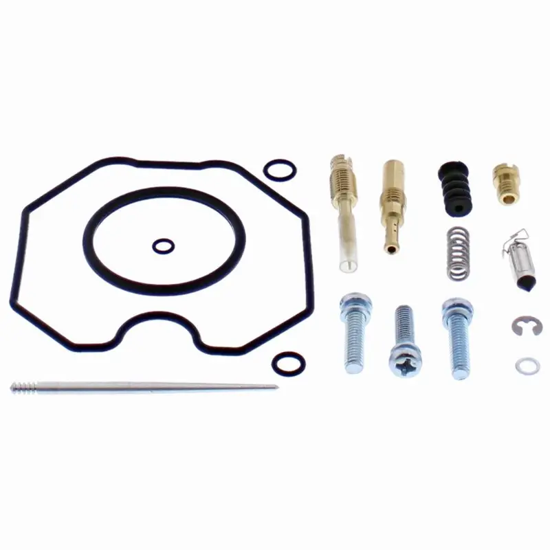 All Balls 26-10076 Bike Carburetor Rebuild Kit 1