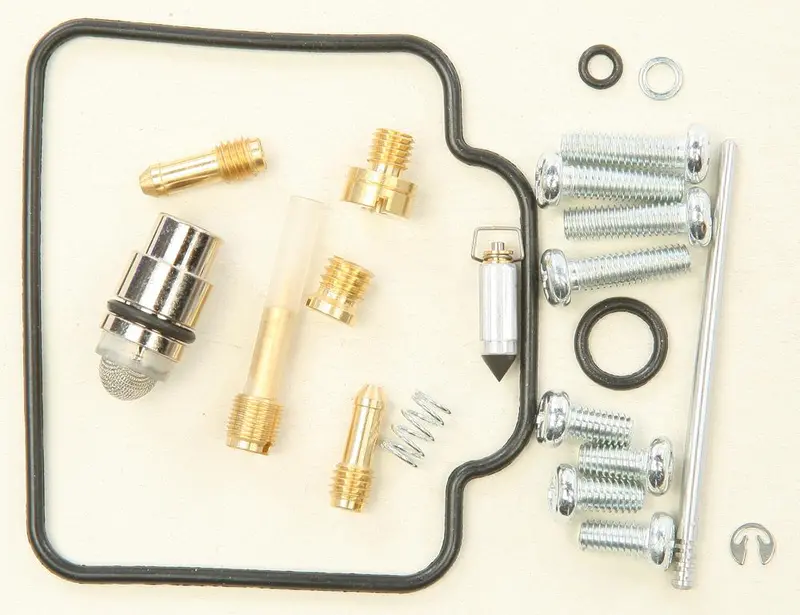 All Balls 26-1009 Carburetor Repair Kit 1