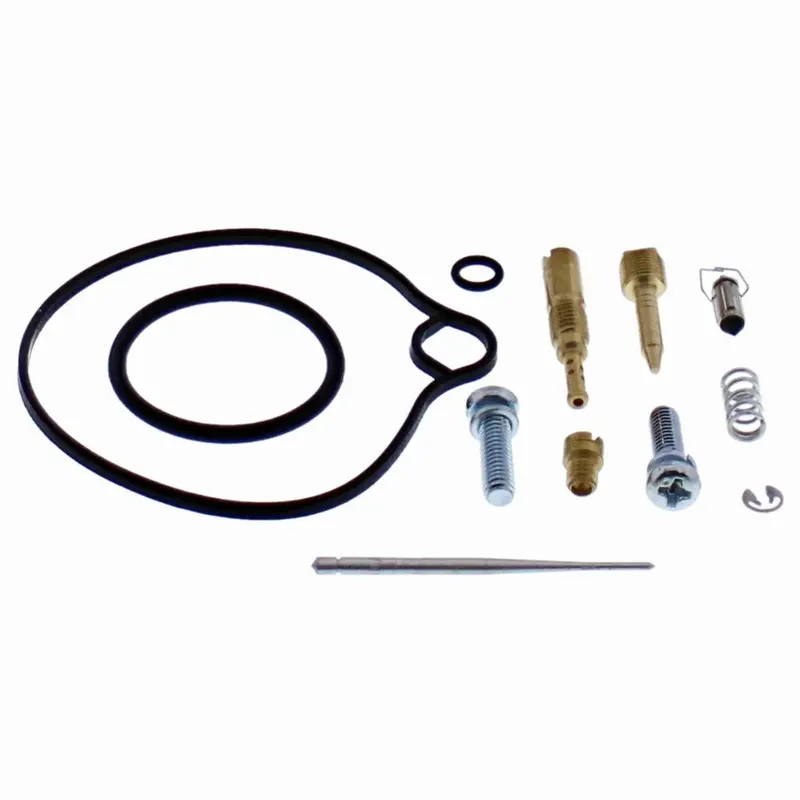 All Balls 26-10095 Carburetor Repair Kit 1