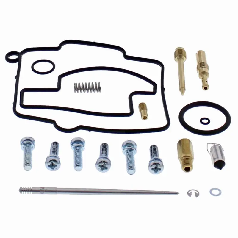 All Balls 26-10096 Carburetor Rebuild Kit Kaw 1