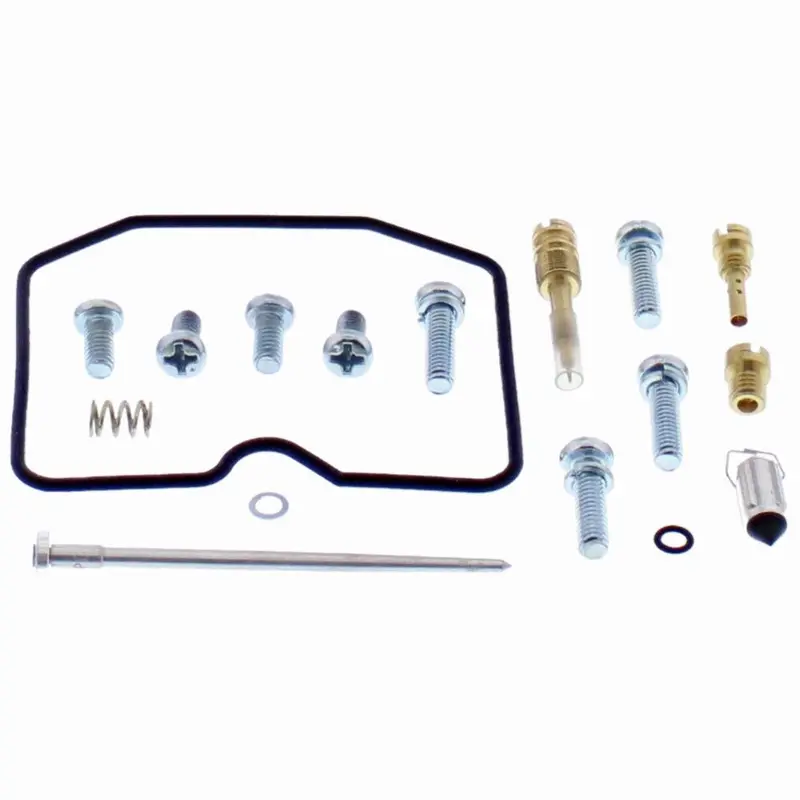 All Balls 26-10097 Carburetor Rebuild Kit 1