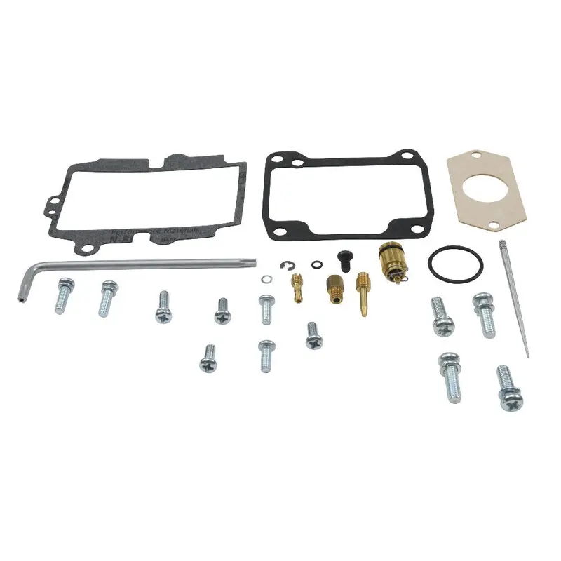 All Balls 26-10099 Carburetor Rebuild Kit 1