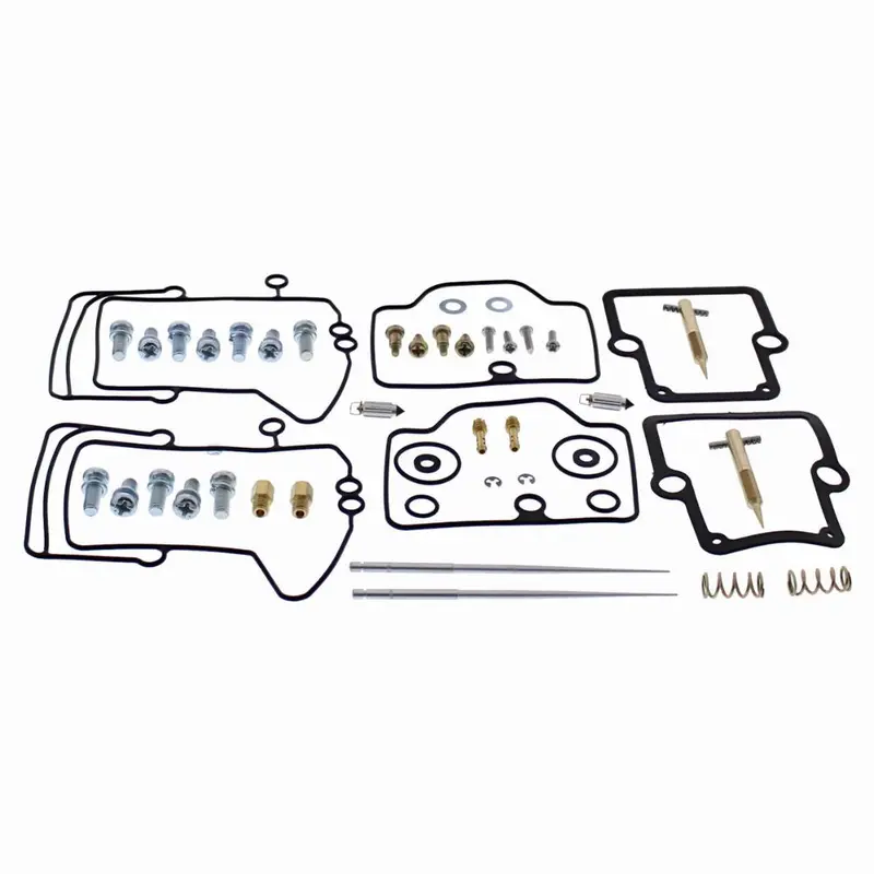 All Balls 26-10103 Carburetor Rebuild Kit 1