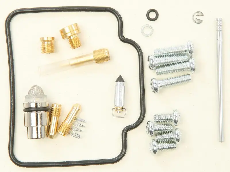 All Balls 26-1011 Carburetor Repair Kit 1