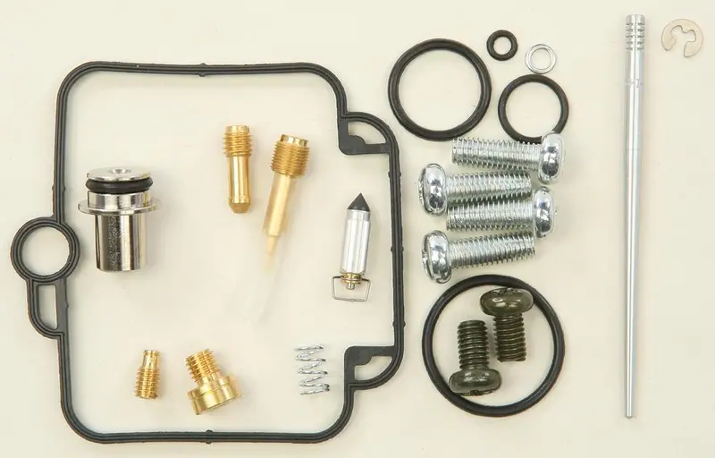 All Balls 26-1012 Carburetor Repair Kit 1