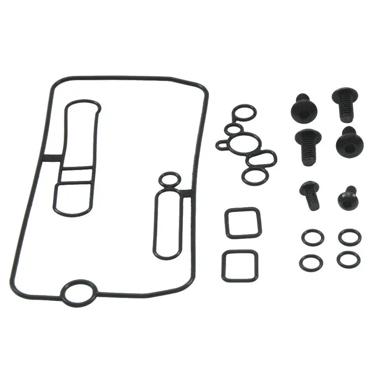 All Balls 26-10124 Keihin Mid Body Carb Kit 1