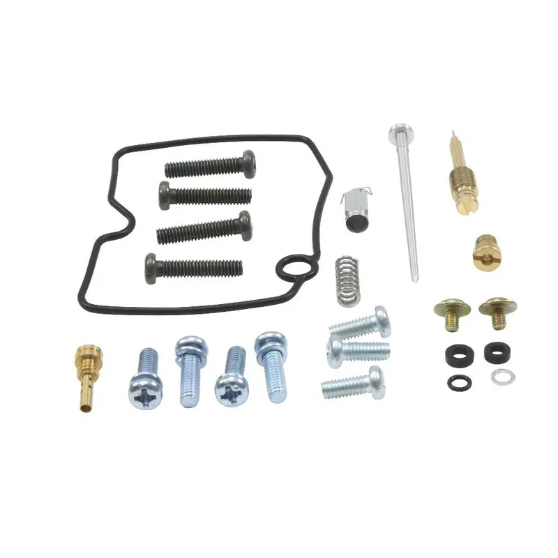 All Balls 26-10137 Bike Carburetor Rebuild Kit 1