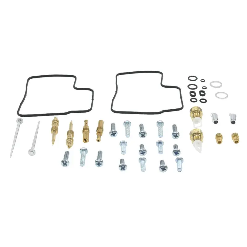 All Balls 26-10140 Bike Carburetor Rebuild Kit 1