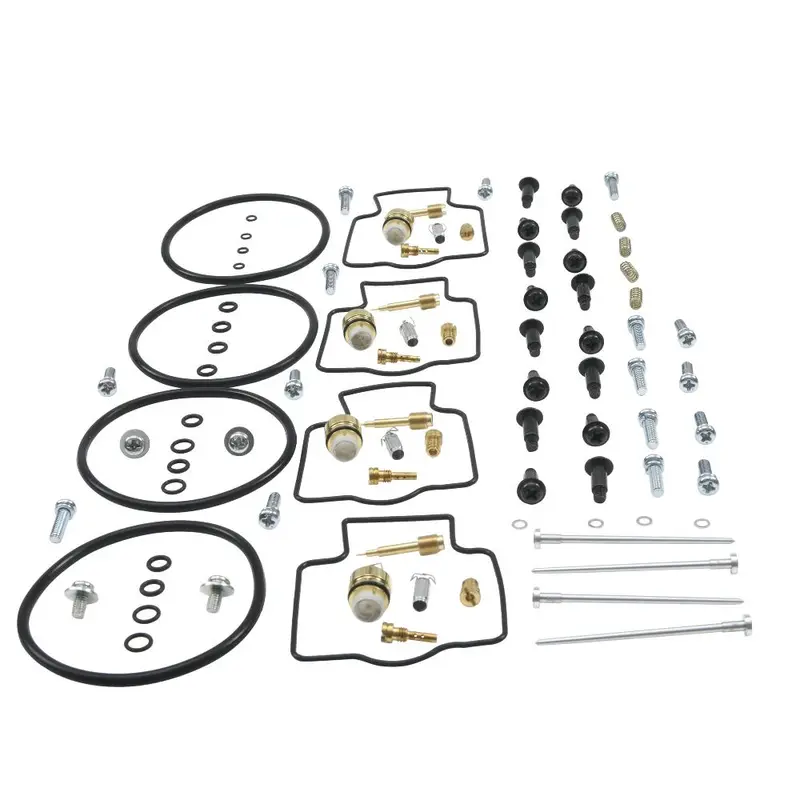 All Balls 26-10141 Bike Carburetor Rebuild Kit 1