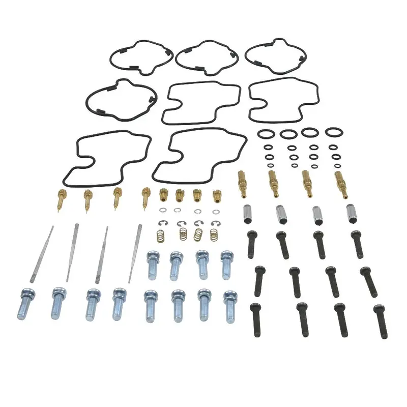 All Balls 26-10150 Bike Carburetor Rebuild Kit 1