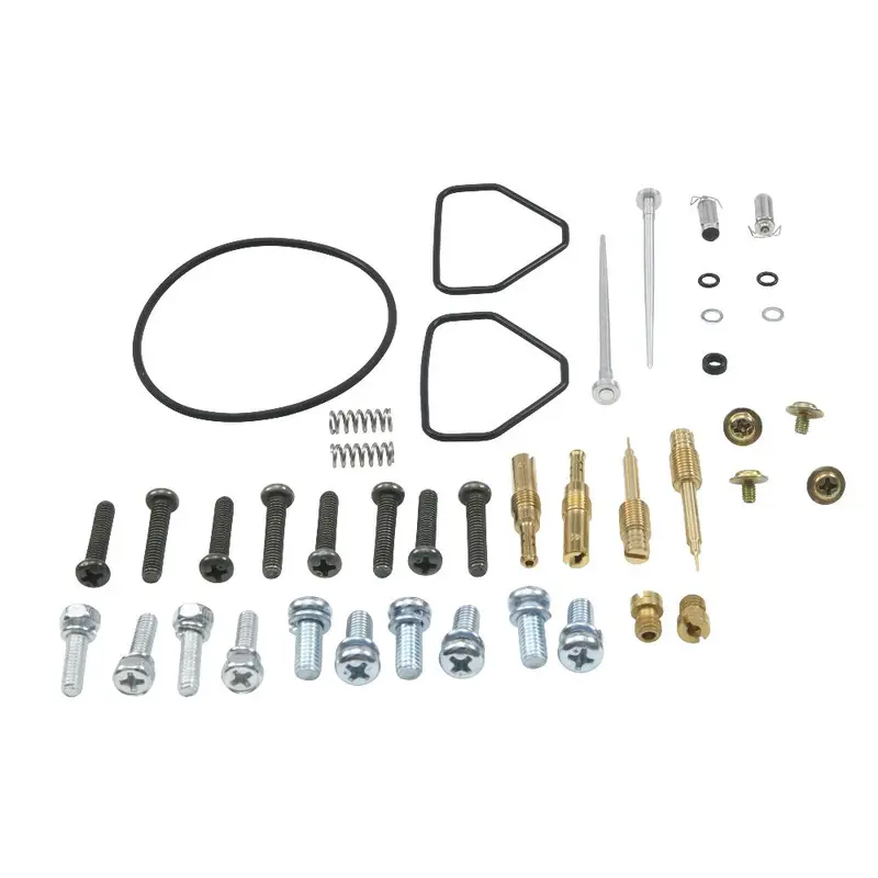 All Balls 26-10151 Bike Carburetor Rebuild Kit 1