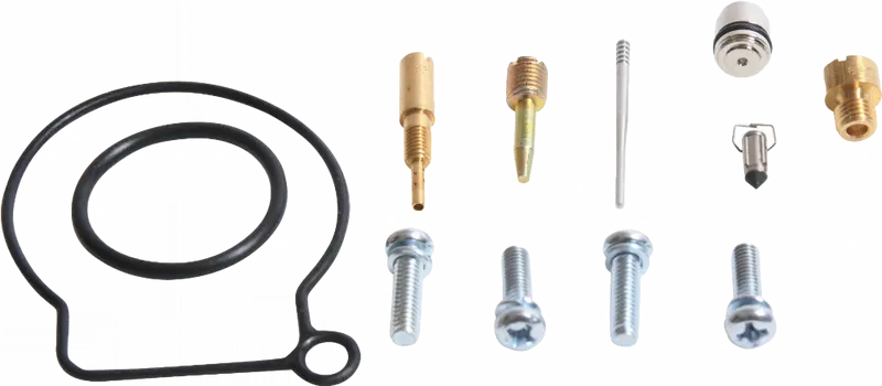 All Balls 26-10156 Carburetor Rebuild Kit 1