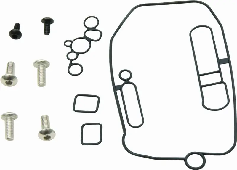 All Balls 26-10157 Keihin Mid Body Carb Kit 1