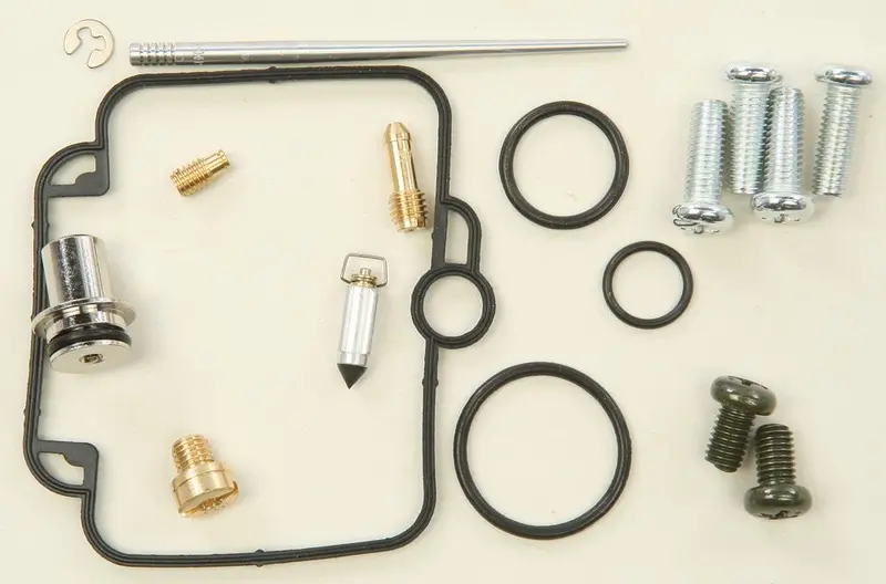 All Balls 26-1017 Carburetor Repair Kit 1