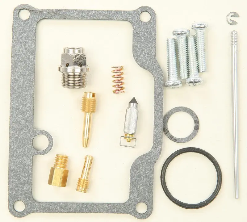 All Balls 26-1019 Carburetor Repair Kit 1