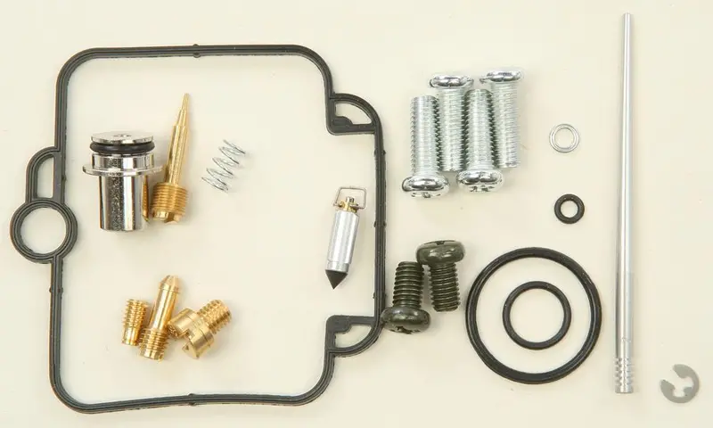 All Balls 26-1020 Carburetor Repair Kit 1