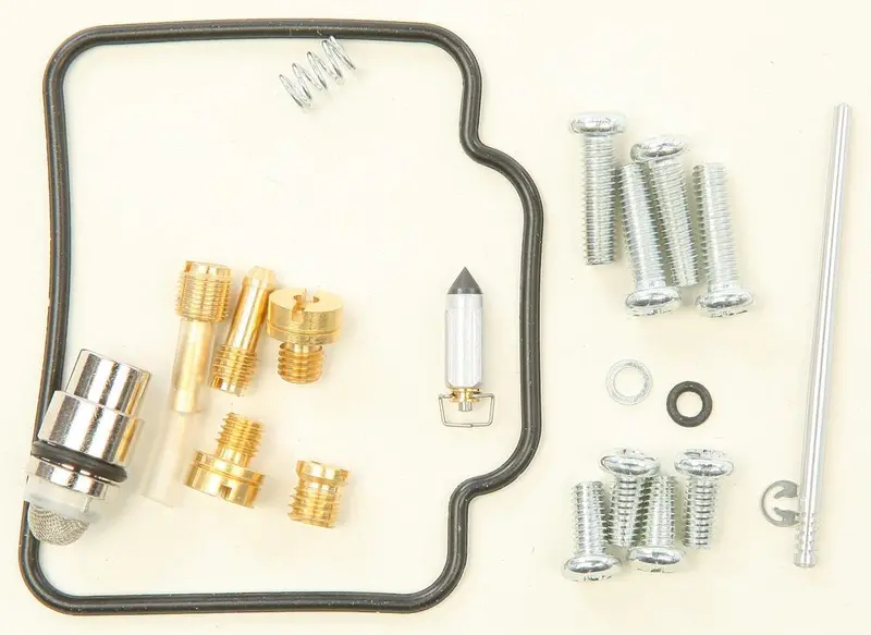 All Balls 26-1022 Carburetor Repair Kit 1