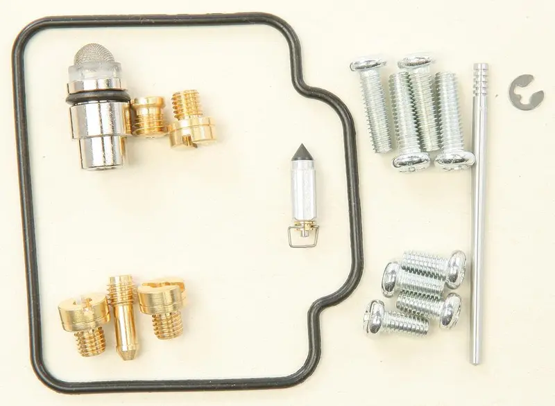 All Balls 26-1024 Carburetor Repair Kit 1