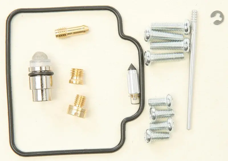 All Balls 26-1026 Carburetor Repair Kit 1