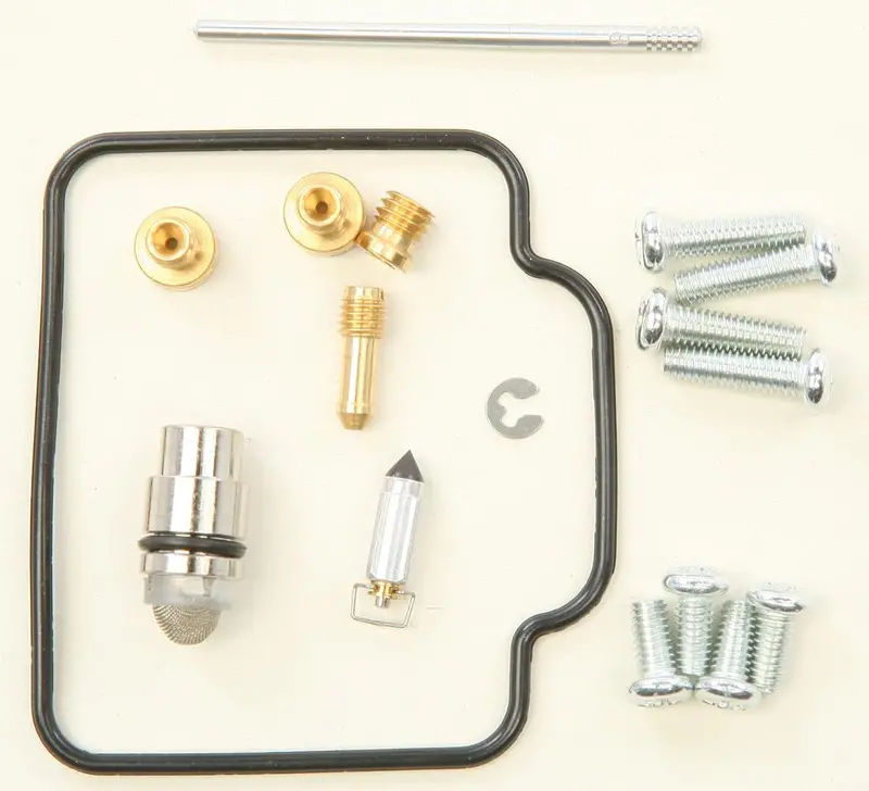 All Balls 26-1027 Carburetor Repair Kit 1