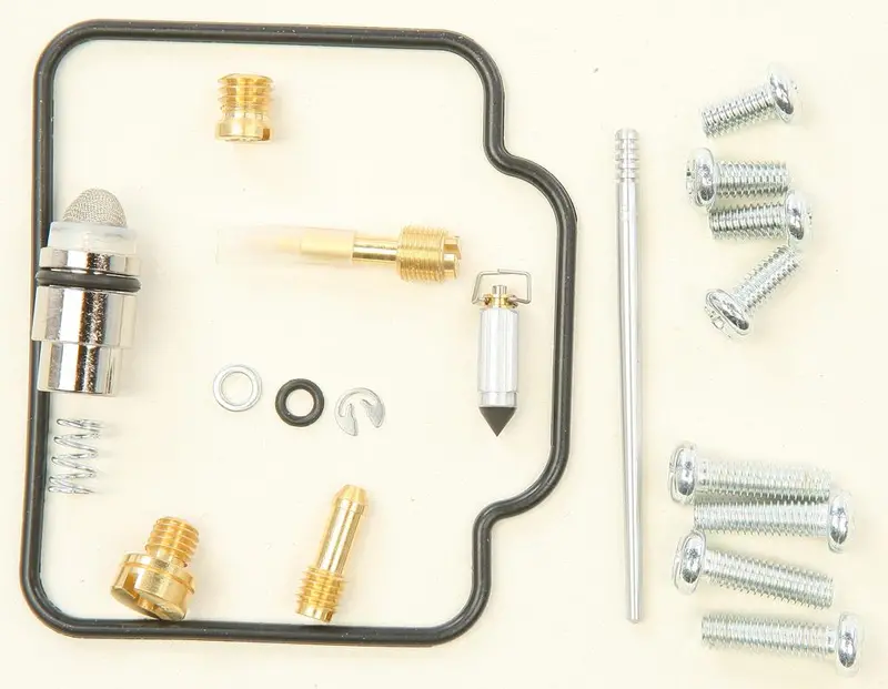 All Balls 26-1028 Carburetor Repair Kit 1