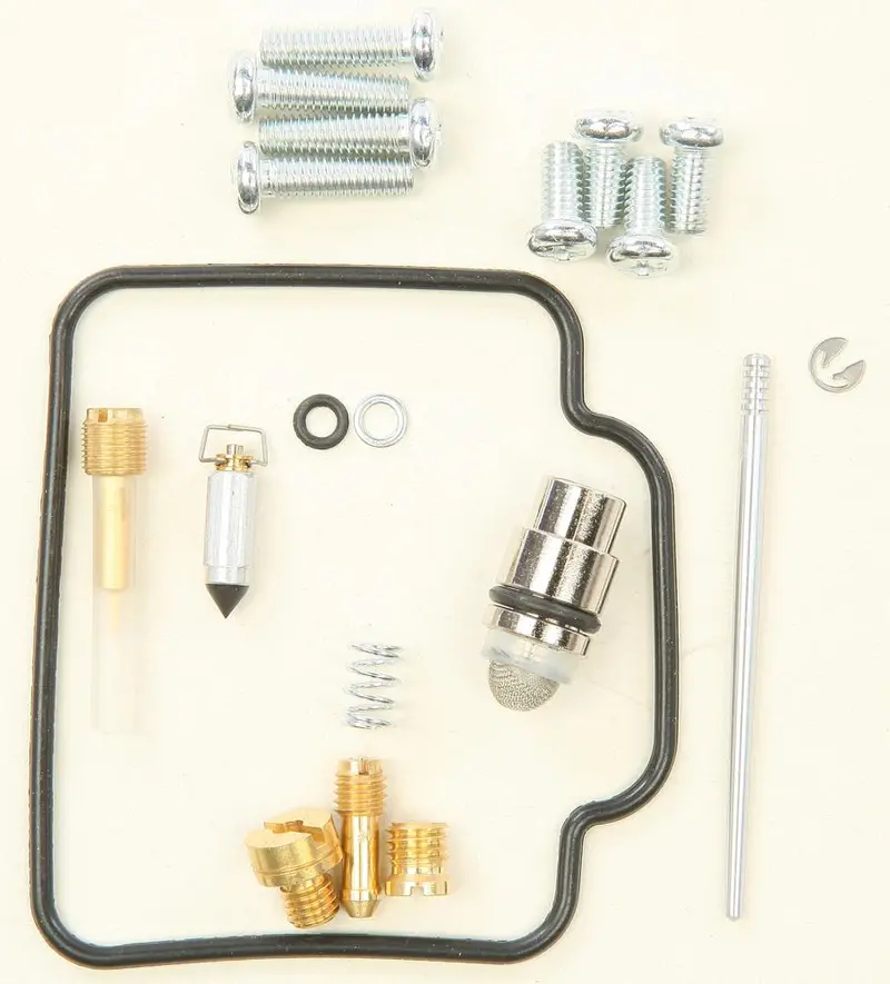 All Balls 26-1032 Carburetor Repair Kit 1