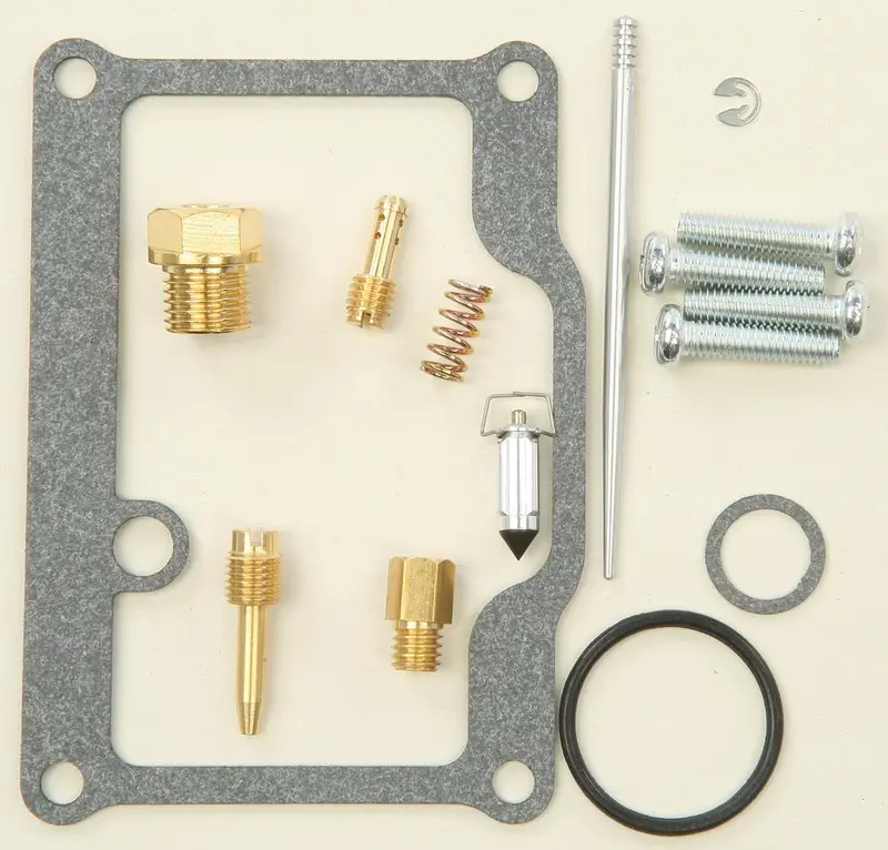 All Balls 26-1033 Carburetor Repair Kit 1