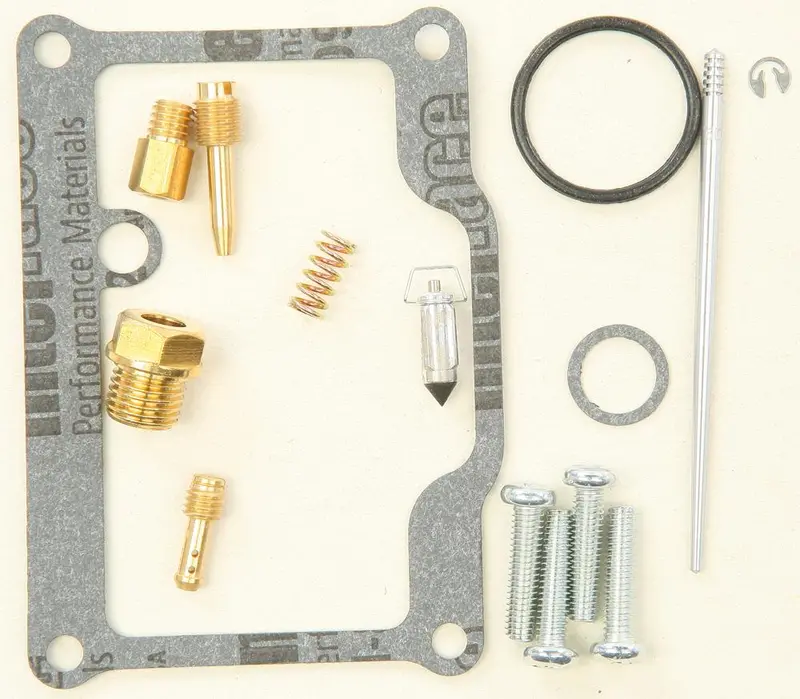All Balls 26-1034 Carburetor Repair Kit 1