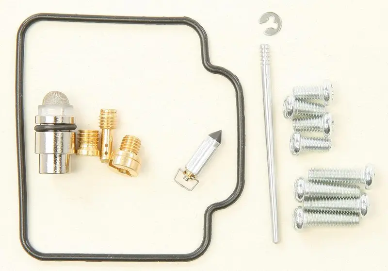 All Balls 26-1042 Carburetor Repair Kit 1