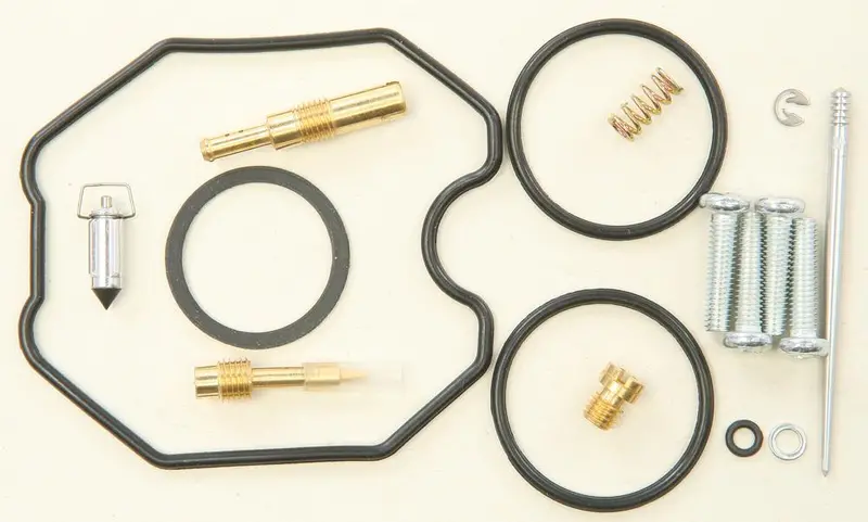 All Balls 26-1043 Carburetor Repair Kit 1