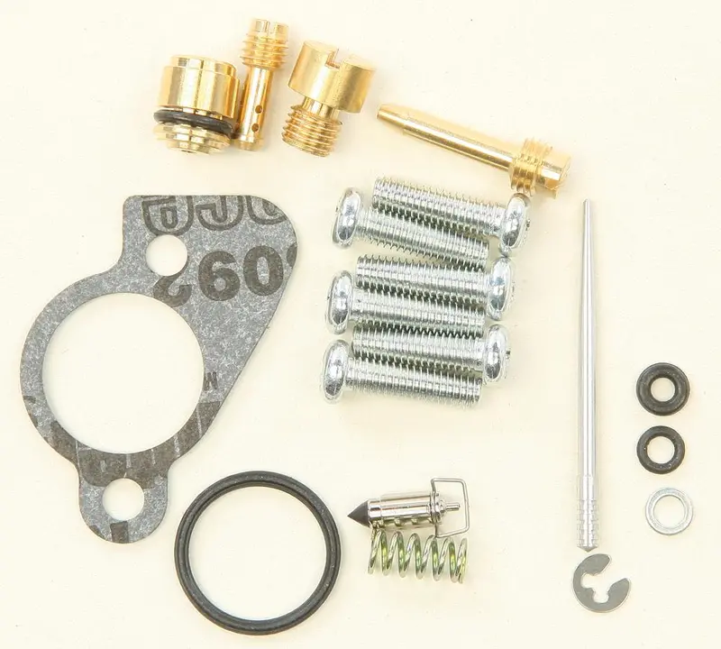All Balls 26-1044 Carburetor Repair Kit 1