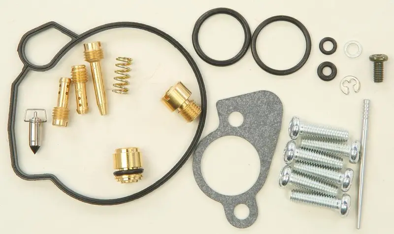 All Balls 26-1045 Carburetor Repair Kit 1