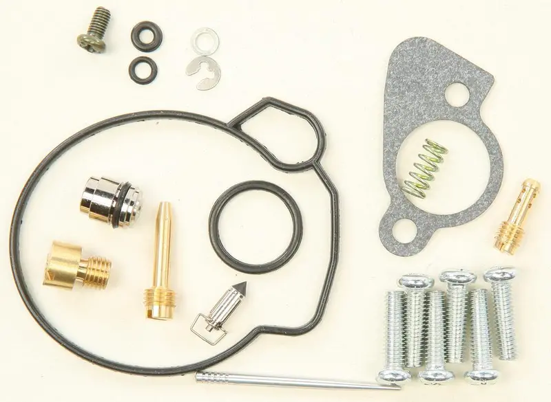All Balls 26-1046 Carburetor Repair Kit 1