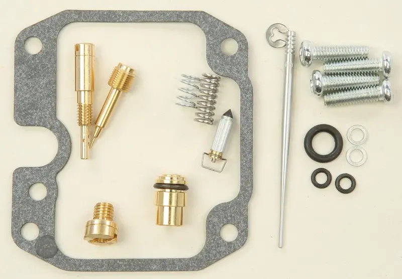 All Balls 26-1047 Carburetor Repair Kit 1