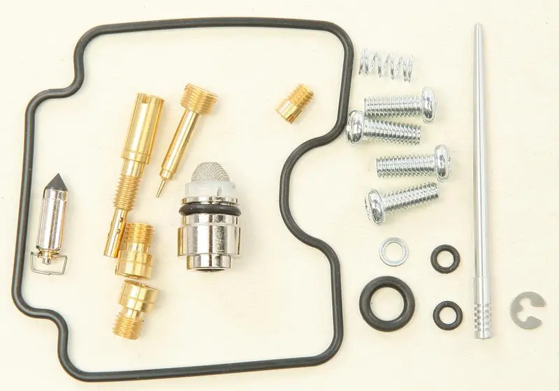 All Balls 26-1048 Carburetor Repair Kit 1