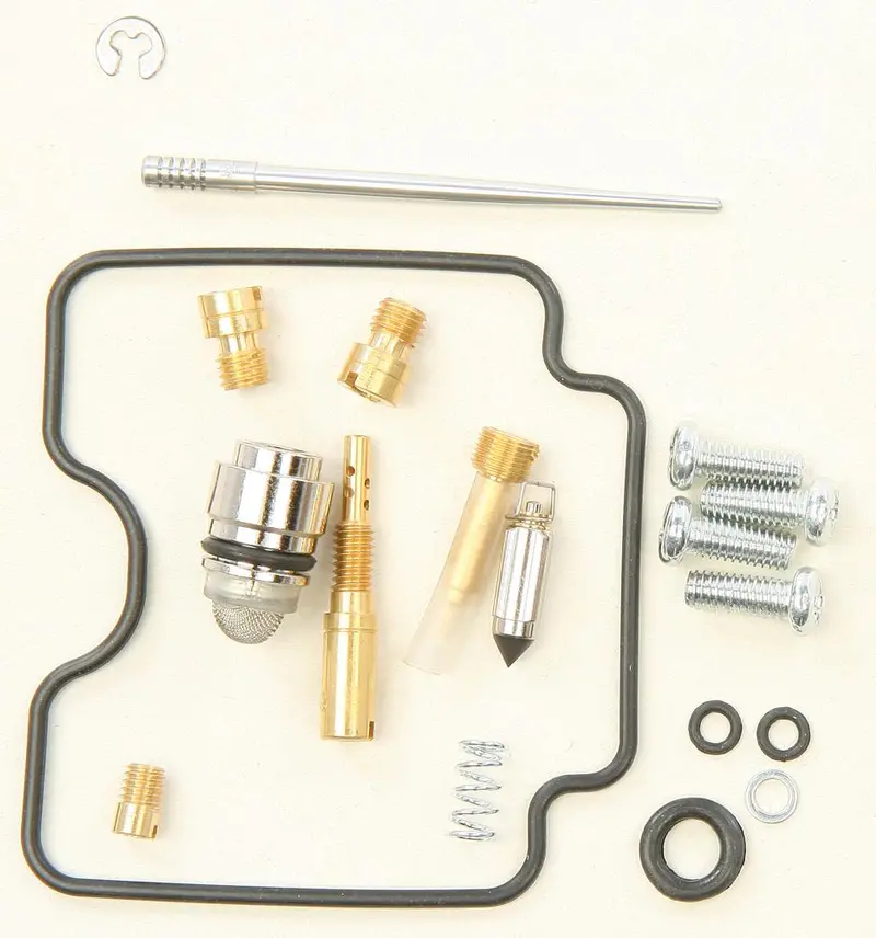 All Balls 26-1049 Carburetor Repair Kit 1