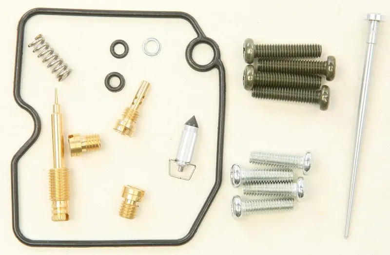 All Balls 26-1050 Carburetor Repair Kit 1