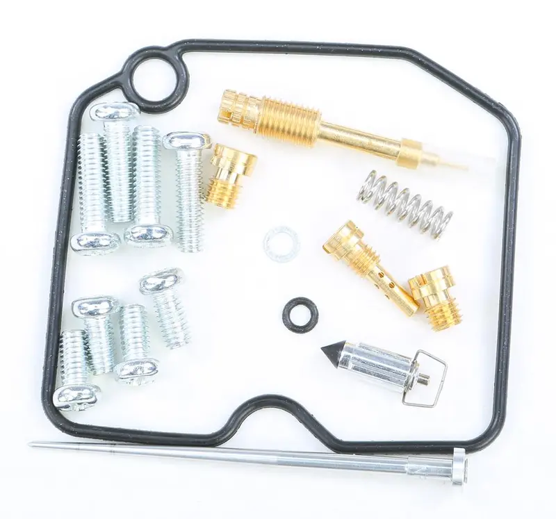 All Balls 26-1053 Carburetor Repair Kit 1