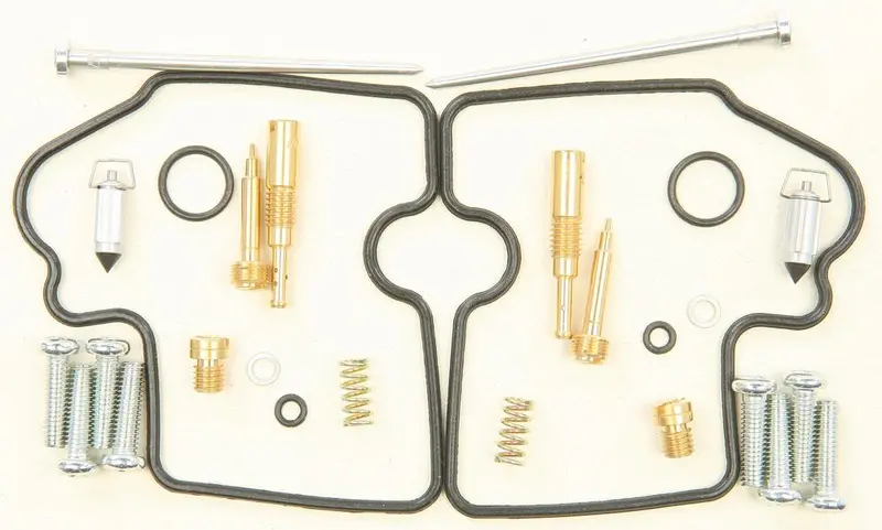 All Balls 26-1054 Carburetor Repair Kit 1